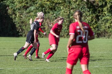 Bild 165 - F RS Kiel 2 - SV Henstedt Ulzburg 2 : Ergebnis: 1:3